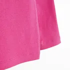 Cool Club, Bluza cu maneca lunga pentru fete, din tricot striat, roz