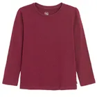 Cool Club, Bluza cu maneca lunga pentru fete, mix, set, 3 buc.