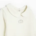 Cool Club, Bluza cu maneca lunga pentru fete, mix, set, 3 buc.