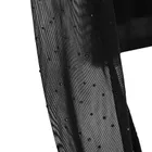 Cool Club, Bluza cu maneca lunga pentru fete, negru