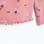 Cool Club, Bluza cu maneca lunga pentru fete, roz