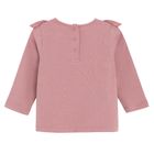 Cool Club, Bluza cu maneca lunga pentru fete, roz