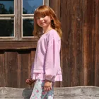 Cool Club, Bluza cu maneca lunga pentru fete, roz,