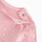 Cool Club, Bluza cu maneca lunga pentru fete, roz