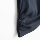 Cool Club, Bluza cu maneca scurta pentru fete, bleumarin