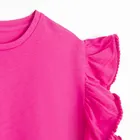 Cool Club, Bluza cu maneca scurta pentru fete, roz
