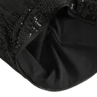 Cool Club, Bluza fara maneci pentru fete, negru