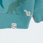 Cool Club, Bluza pentru baiet, verde