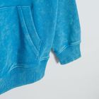 Cool Club, Bluza pentru baieti, albastru