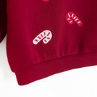 Cool Club, Bluza pentru fete, rosu