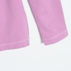 Cool Club, Bluza termica cu maneca lunga pentru fete, violet