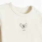 Cool Club, Body cu maneca lunga pentru baieti, mix, set, 3 buc.