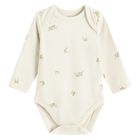 Cool Club, Body cu maneca lunga pentru baieti, mix, set, 3 buc.