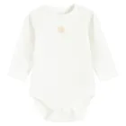 Cool Club, Body cu maneca lunga pentru fete, mix, set, 3 buc.