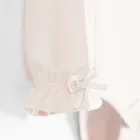 Cool Club, Body cu maneca lunga pentru fete, roz