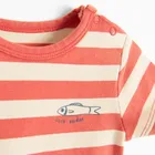 Cool Club, Body cu maneca scurta pentru baieti, mix, set, 2 buc.