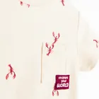 Cool Club, Body cu maneca scurta pentru baieti, mix, set, 2 buc.