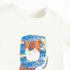 Cool Club, Body cu maneca scurta pentru baieti, mix, set, 2 buc.