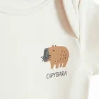 Cool Club, Body cu maneca scurta pentru baieti, mix, set, 4 buc.