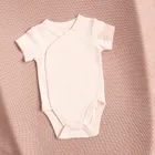 Cool Club, Body cu maneca scurta pentru fete, mix, set, 4 buc.