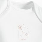 Cool Club, Body cu maneca scurta pentru fete, mix, set, 4 buc.