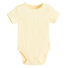 Cool Club, Body cu maneca scurta pentru fete, mix, set, 4 buc.