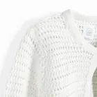 Cool Club, Bolero pentru fete, alb