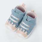 Cool Club, Botosei pentru fete, denim