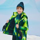 Cool Club, Caciula cu pompon pentru baieti, bleumarin