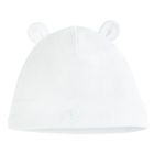 Cool Club, Caciula fete, roz deschis si alb, set 2 buc.