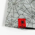 Cool Club, Caciula pentru baieti, cu doua fete, mix, imprimeu Spider-Man