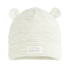 Cool Club, Caciula pentru baieti, din tricot striat, mix, set, 2 buc.