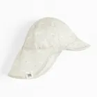 Cool Club, Caciula pentru baieti safari, UV 50, verde