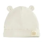 Cool Club, Caciula pentru bebelusi, bej, set, 2 buc.