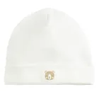 Cool Club, Caciula pentru bebelusi, din tricot striat, mix, set, 2 buc.