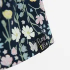 Cool Club, Caciula pentru fete, cu doua fete, bleumarin