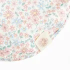 Cool Club, Caciula pentru fete, safari, UV 50, ecru