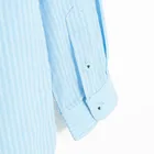 Cool Club, Camasa cu maneca lunga pentru baieti, albastru