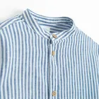 Cool Club, Camasa cu maneca lunga pentru baieti, cu in, mix