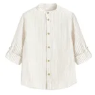 Cool Club, Camasa cu maneca lunga pentru baieti, cu in, regular, mix