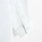 Cool Club, Camasa cu maneca lunga pentru baieti, regular, alb