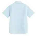 Cool Club, Camasa cu maneca scurta pentru baieti, regular, albastru