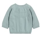 Cool Club, Cardigan pentru fete, verde menta