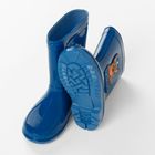 Cool Club, Cizme de cauciuc pentru baieti, albastru, imprimeu Paw Patrol