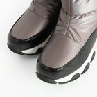 Cool Club, Cizme de zapada pentru fete, calduroase, violet