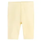 Cool Club, Colanti pentru fete 3/4, din tricot striat, mix, set, 3 buc.