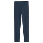 Cool Club, Colanti pentru fete, din tricot striat, mix, set, 2 buc.