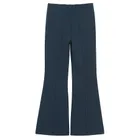 Cool Club, Colanti pentru fete, flare, albastru