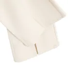 Cool Club, Colanti pentru fete, flare, bej