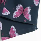 Cool Club, Colanti pentru fete, flare, bleumarin